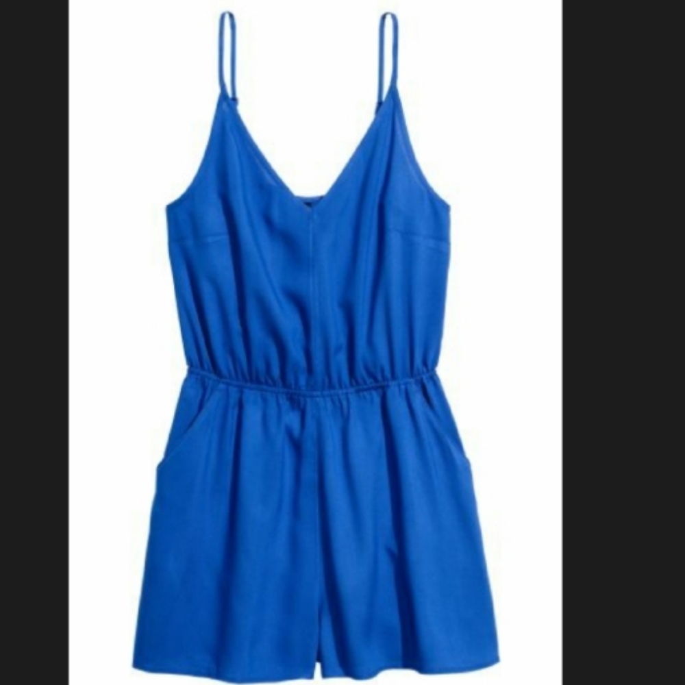 Jumpsuit